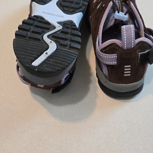 Like new Hiking Sandals - Picture 3 of 3